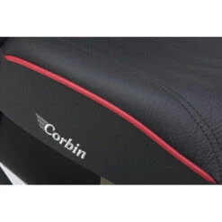Corbin Y-STEN-12-R Rear Seat(no Heat) For Yamaha Super Tenere (2012-2021) -Arrow Shop corbin y sten 12 r rear seat no heat image7