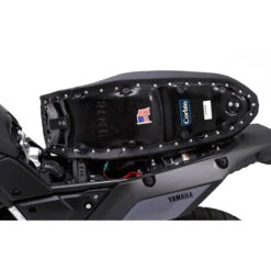 Corbin Y-TEN-7-B Dual Sport Seat For Yamaha Tenere 700 (2021-) -Arrow Shop corbin y ten 7 b dual sport seat image10