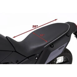 Corbin Y-TEN-7-B Dual Sport Seat For Yamaha Tenere 700 (2021-) -Arrow Shop corbin y ten 7 b dual sport seat image9