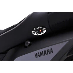 Corbin Y-TEN-7-CDS-E Canyon Dual Sport Seat(w/ Heat) For Yamaha Tenere 700 (2021-) -Arrow Shop corbin y ten 7 cds e canyon dual sport seat w heat image15