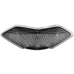 Custom LED Blaster-X LED Tail Light, Clear For Kawasaki Ninja 1000/Versys 650/Z1000SX