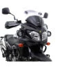 Denali LAH.05.10000 Auxiliary Light Mounting Bracket For Suzuki DL650 V-Strom /XT '12-'16
