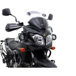 Denali LAH.05.10000 Auxiliary Light Mounting Bracket For Suzuki DL650 V-Strom /XT '12-'16