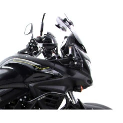 Denali LAH.05.10000 Auxiliary Light Mounting Bracket For Suzuki DL650 V-Strom /XT '12-'16 -Arrow Shop denali 05 10000 auxiliary light mounting bracket image3