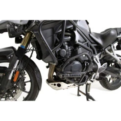 Denali HMT.11.10100 Auxiliary Horn Mounting Bracket For Triumph Tiger Explorer 1200 '12-'21