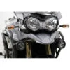 Denali LAH.11.10100 Auxiliary Light Mounting Bracket For Triumph Tiger Explorer 1200 / XC '12-'15