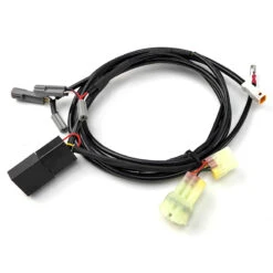 Denali DNL.WHS.20300 DialDim Wiring Adapter For Yamaha Tenere 700 '21-