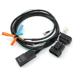 Denali DNL.WHS.20400 DialDim Wiring Adapter For Honda Africa Twin 1100 '20-