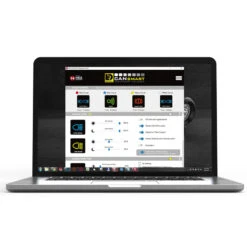 Denali DNL.WHS.21800 CANsmart Controller GEN II For Honda Africa Twin 1100 (2020-) -Arrow Shop denali dnl whs 21800 cansmart controller gen ii image7