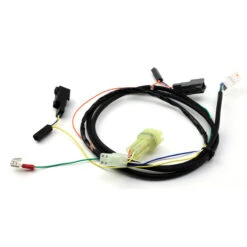Denali DNL.WHS.21900 Plug-&-Play DialDim Wiring Adapter For Kawasaki KLR650 '22-