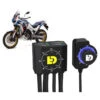 Denali DNL.WHS.22500 DialDim Lighting Controller For Honda Africa Twin 1100 (2020-)