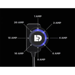 Denali DNL.WHS.22500 DialDim Lighting Controller For Honda Africa Twin 1100 (2020-) -Arrow Shop denali dnl whs 22500 dialdim lighting controller image8