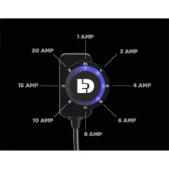 Denali DNL.WHS.22700 DialDim Lighting Controller For Kawasaki KLR650 Gen3 '22- -Arrow Shop denali dnl whs 22700 dialdim lighting controller image5