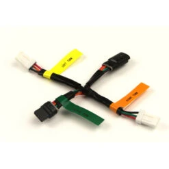 Denali DNL.WHS.23300 Rear T3 Turn Signal License Plate Kit For Triumph Tiger Sport 660 '21- 7 Denali DNL.WHS.23300 Rear T3 Turn Signal License Plate Kit For Triumph Tiger Sport 660 '21- -Arrow Shop denali dnl whs 23300 rear t3 turn signal kit image4