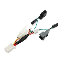 Denali DNL.WHS.23400 Plug-&-Play Rear T3 Turn Signals For Kawasaki KLR650 '22- -Arrow Shop denali dnl whs 23400 rear t3 turn signals image7