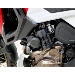 Denali HMT.01.10200 Horn Mount For Honda Africa Twin CRF1000L & CRF1100L '16-