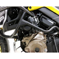 Denali HMT.01.10200 Horn Mount For Honda Africa Twin CRF1000L & CRF1100L '16- -Arrow Shop denali hmt 01 10200 horn mount image3