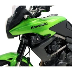 Denali HMT.08.10200 Horn Mounting Bracket For Kawasaki Versys 650 (2010-2014) -Arrow Shop denali hmt 08 10200 horn mounting image3