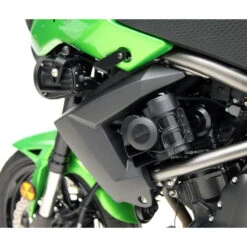 Denali HMT.08.10200 Horn Mounting Bracket For Kawasaki Versys 650 (2010-2014) -Arrow Shop denali hmt 08 10200 horn mounting image4