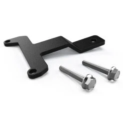 Denali HMT.08.10300 Horn Mount For Kawasaki KLR650 '22- -Arrow Shop denali hmt 08 10300 horn mount image5