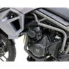 Denali HMT.11.10600 Horn Mount For Triumph Tiger 800 XC, XCx, XCa XR, XRx, XRt '15-'18