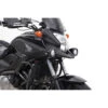 Denali LAH.01.10000 Auxiliary Light Mounting Bracket For Honda NC700X, NC750X