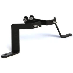 Denali LAH.01.10300 Driving Light Mount For Honda Africa Twin CRF1000L '16-'19