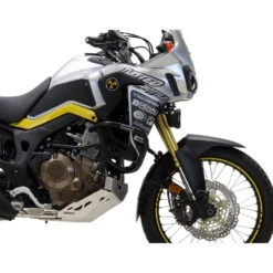 Denali LAH.01.10300 Driving Light Mount For Honda Africa Twin CRF1000L '16-'19 -Arrow Shop denali lah 01 10300 driving light mount image4