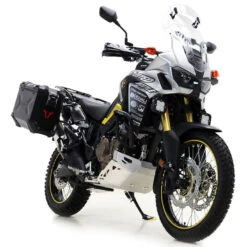 Denali LAH.01.10300 Driving Light Mount For Honda Africa Twin CRF1000L '16-'19 -Arrow Shop denali lah 01 10300 driving light mount image5