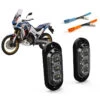 Denali LAH.01.10800 T3 Modular Turn Signal Kit For Honda Africa Twin 1100 '20-