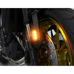 Denali LAH.01.10800 T3 Modular Turn Signal Kit For Honda Africa Twin 1100 '20- -Arrow Shop denali lah 01 10800 t3 modular turn signal kit image4