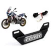 Denali LAH.01.11200 Single B6 Brake Light For Honda Africa Twin 1100 '20-