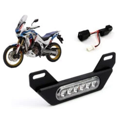 Denali LAH.01.11300 Dual B6 Brake Light For Honda Africa Twin 1100 '20-