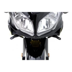 Denali LAH.05.10100 Auxiliary Light Mounting Bracket For Suzuki DL650 04-11 -Arrow Shop denali lah 05 10100 light mounting dl650 dl1000 2