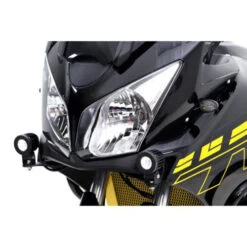 Denali LAH.05.10100 Auxiliary Light Mounting Bracket For Suzuki DL650 04-11