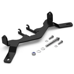 Denali LAH.06.10200 Driving Light Mount For Yamaha Tenere 700 '21-