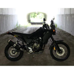 Denali LAH.06.10200 Driving Light Mount For Yamaha Tenere 700 '21- -Arrow Shop denali lah 06 10200 driving light mount image13