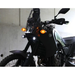 Denali LAH.06.10200 Driving Light Mount For Yamaha Tenere 700 '21- -Arrow Shop denali lah 06 10200 driving light mount image14