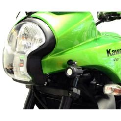 Denali LAH.08.10100 Light Mounting Kit For Kawasaki Versys 650 (2006-2009)