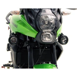 Denali LAH.08.10300 Auxiliary Light Mount For Kawasaki Versys 650 (2010-2014) -Arrow Shop denali lah 08 10300 auxiliary light mount image3