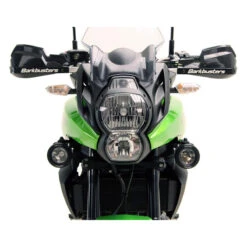 Denali LAH.08.10300 Auxiliary Light Mount For Kawasaki Versys 650 (2010-2014) -Arrow Shop denali lah 08 10300 auxiliary light mount image4