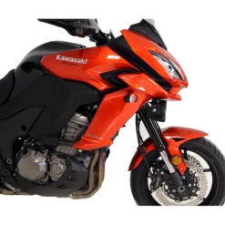 Denali LAH.08.10400 Auxiliary Light Mount For Kawasaki Versys 1000 LT (2015-2018) -Arrow Shop denali lah 08 10400 auxiliary light mount image3