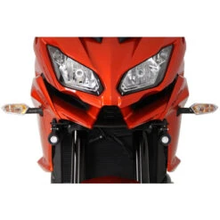 Denali LAH.08.10400 Auxiliary Light Mount For Kawasaki Versys 1000 LT (2015-2018) -Arrow Shop denali lah 08 10400 auxiliary light mount image4