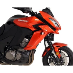 Denali LAH.08.10400 Auxiliary Light Mount For Kawasaki Versys 1000 LT (2015-2018) -Arrow Shop denali lah 08 10400 auxiliary light mount image5