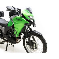 Denali LAH.08.10600 Auxiliary Light Mount For Kawasaki Versys-X 300 (2017-2021) -Arrow Shop denali lah 08 10600 auxiliary light mount image4