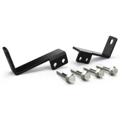 Denali LAH.08.10700 Lower Driving Light Mount For Kawasaki KLR650 '21-