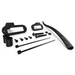 Denali LAH.08.10800 Front T3 Signal Pod Mount For Kawasaki KLR650 (2022-)