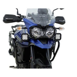 Denali LAH.11.10500 Driving Light Mount For Triumph Tiger Explorer 1200 (2016-2021) -Arrow Shop denali lah 11 10500 driving light mount image4