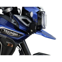 Denali LAH.11.10500 Driving Light Mount For Triumph Tiger Explorer 1200 (2016-2021) -Arrow Shop denali lah 11 10500 driving light mount image5