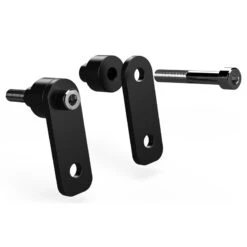 Denali LAH.11.10700 Driving Light Mount For Triumph Tiger Sport 660 '22-